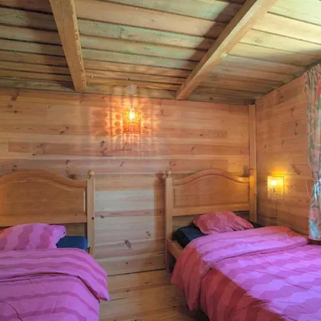 Unique Octagonal Glamping Getaway With Gorgeous Views Near Lisbon In Portugal